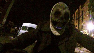 Imagem da notícia Comic-Con Experience 2014: Produtores avisam que Uma Noite de Crime 3 terá âmbito global