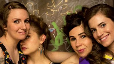 Imagem da notícia Veja o trailer da quarta temporada de Girls