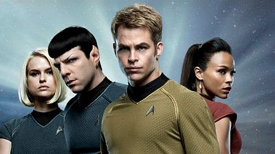 Imagem da notícia Star Trek 3: Produtor e roteirista deixa cargo de direção e um grande cineasta pode ser seu substituto