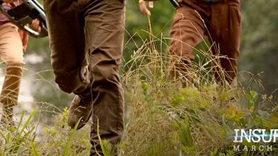 Imagem da notícia A Série Divergente: Insurgente divulga nova imagem e anuncia lançamento de mais um vídeo