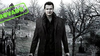 Imagem da notícia Amigos do AdoroCinema: Caçada Mortal é um suspense acima da média, dizem blogueiros