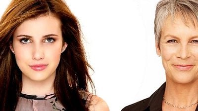 Emma Roberts e Jamie Lee Curtis vão estrelar a nova série dos autores de American Horror Story