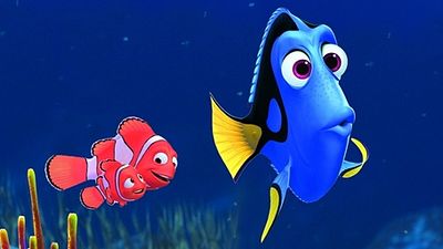 Imagem da notícia Revelados detalhes da trama de Procurando Dory