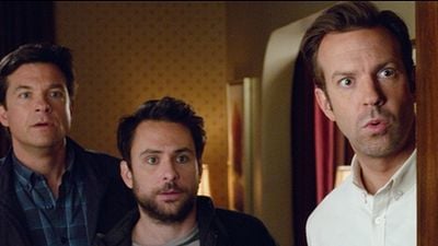 Imagem da notícia Concurso de Críticas: Conheça o autor do melhor texto sobre Quero Matar Meu Chefe 2