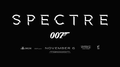 Imagem da notícia Spectre, o novo filme da franquia 007, ganha primeira imagem de set