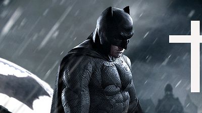 Imagem da notícia Personagem querido pode estar morto em Batman V Superman