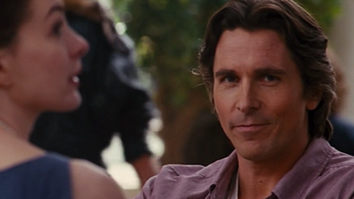 Imagem da notícia O final de Batman - O Cavaleiro das Trevas Ressurge é um sonho? Christian Bale opina sobre o assunto