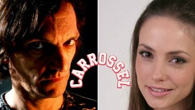 Imagem da notícia Carrossel: adaptação da novela do SBT para cinema não terá professora Helena