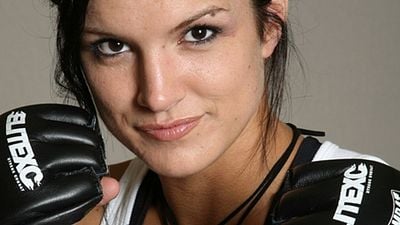 Imagem da notícia Gina Carano vai atuar com Van Damme na refilmagem de Kickboxer - O Desafio do Dragão