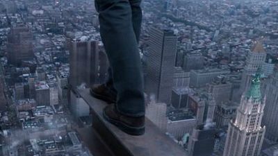 Imagem da notícia ‘Altura’ é o grande destaque do primeiro vídeo de A Travessia