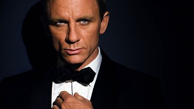 Imagem da notícia Spectre, novo filme da franquia James Bond, pode ser a produção mais cara da história do cinema