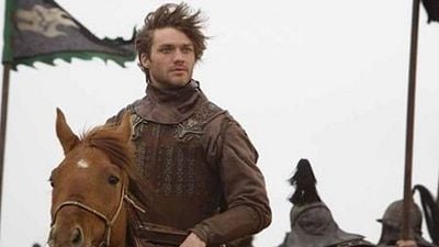 Imagem da notícia Confira nossa crítica do primeiro episódio de Marco Polo!