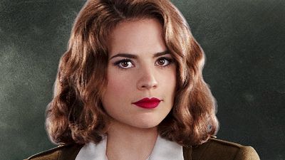 Imagem da notícia Agent Carter: Leia as sinopses dos dois primeiros episódios da série derivada de Capitão América