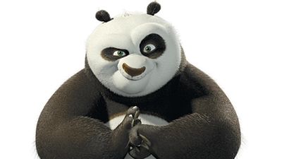Imagem da notícia Lançamento de Kung Fu Panda 3 é adiado por causa de Star Wars