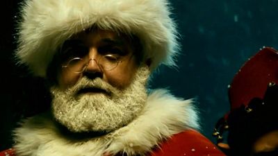 Imagem da notícia Doctor Who: Veja o trailer do especial de Natal