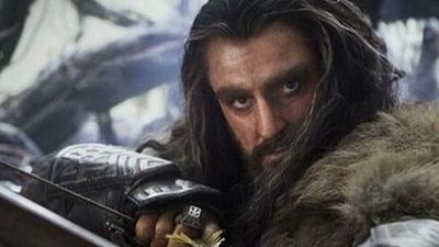 Imagem da notícia Exclusivo: Entrevista com Richard Armitage, o Thorin da série O Hobbit