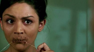 Imagem da notícia Amigos do AdoroCinema: Ouija - O Jogo dos Espíritos abusa dos clichês, afirmam blogueiros