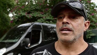 Imagem da notícia Exclusivo: Vídeo mostra brincadeira envolvendo o elenco de A Noite da Virada