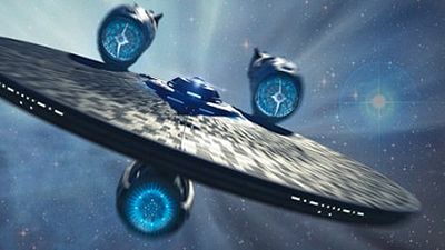 Imagem da notícia Star Trek 3: Saiba quem pode dirigir a nova aventura com a tripulação da Enterprise