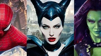 Imagem da notícia Oscar 2015: Sete filmes avançam na disputa pela estatueta de melhor maquiagem e penteados