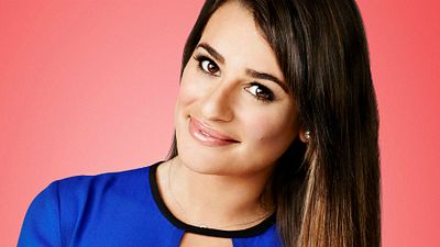 Imagem da notícia Lea Michele canta "Let It Go" em comercial da última temporada de Glee