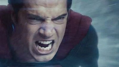 Imagem da notícia Batman V Superman: Dawn of Justice vai tentar amenizar polêmica de O Homem de Aço