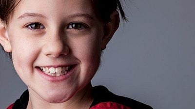 Imagem da notícia Steven Spielberg seleciona novata para estrelar adaptação de livro infantil