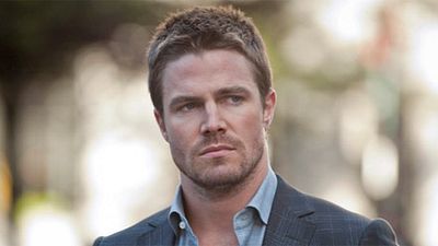 Arrow: Stephen Amell dá dica do que vem por aí