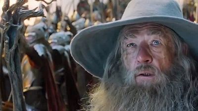 Imagem da notícia Concurso de Críticas: Conheça o autor do melhor texto sobre O Hobbit: A Batalha dos Cinco Exércitos