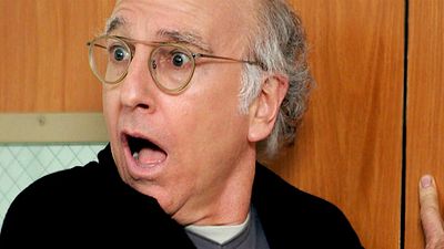 Larry David cita Seinfeld para justificar o futuro incerto de Curb Your Enthusiasm