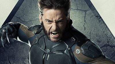 Imagem da notícia Hugh Jackman está negociando para retornar ao papel de Wolverine em X-Men: Apocalypse 