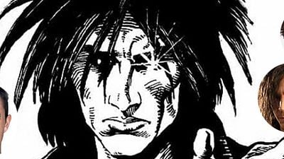 Imagem da notícia Neil Gaiman quer Tom Hiddleston protagonizando versão cinematográfica de Sandman