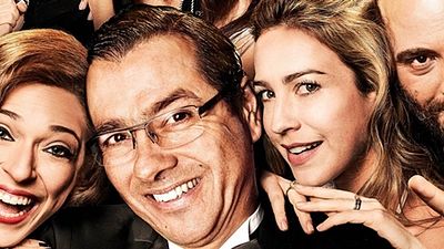 Imagem da notícia A Noite da Virada e O Abutre são as maiores estreias da semana