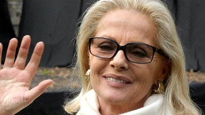 Imagem da notícia Atriz italiana Virna Lisi morre aos 78 anos de idade