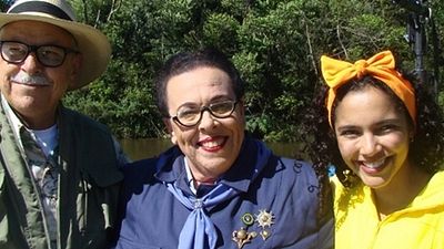 Imagem da notícia Veja as primeiras imagens de Carrossel - O Filme