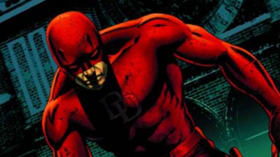 Daredevil: Veja Charlie Cox como Matt Murdock e o Demolidor