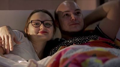 Imagem da notícia Cinema da Rússia instala camas de casal no lugar das poltronas