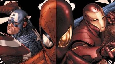 Imagem da notícia Homem-Aranha em Capitão América 3? Saiba detalhes das negociações existentes entre Marvel e Sony