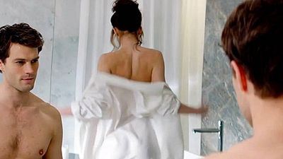 Imagem da notícia Cinquenta Tons de Cinza: Estreia mundial será realizada no Festival de Berlim