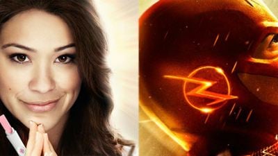 CW renova as estreantes Jane The Virgin e The Flash
