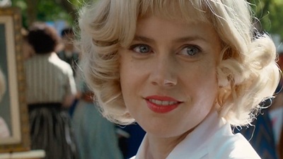 Imagem da notícia Grandes Olhos, novo filme de Tim Burton, tem estreia antecipada no Brasil