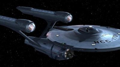 Star Trek 3 ganha data de estreia