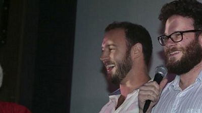 Imagem da notícia A Entrevista lota cinemas nos Estados Unidos e é lançado também na internet