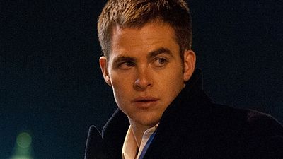Imagem da notícia Chris Pine não acredita em sequência de Operação Sombra - Jack Ryan e se diz arrependido pelo filme