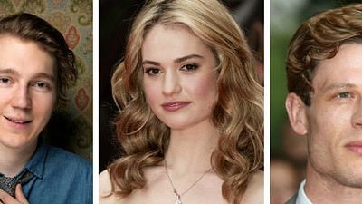 Imagem da notícia BBC prepara adaptação do clássico literário Guerra e Paz