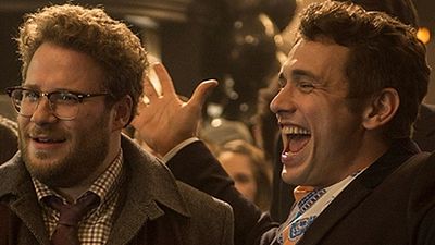 Imagem da notícia A Entrevista já faturou mais de 15 milhões de dólares em exibições online