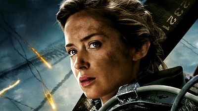 Imagem da notícia Emily Blunt revela ter recusado dois grandes papéis do Universo Marvel: Peggy Carter e Viúva Negra