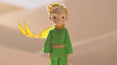 Imagem da notícia Animação O Pequeno Príncipe ganha data de lançamento no Brasil