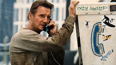 Imagem da notícia Bryan Mills declara inocência em novo clipe de Busca Implacável 3