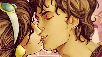 Imagem da notícia Artista imagina como seria o Instagram de princesas e outras personagens da Disney